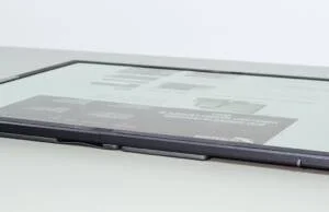 asus zenbook 17 fold tablet mode feet