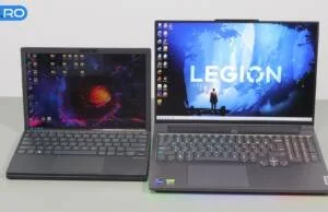 asus zenbook 17 fold vs legion7