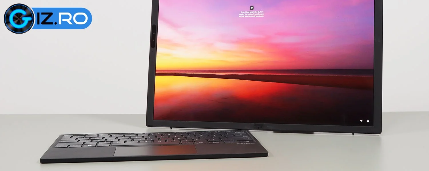 asus zenbook fold main