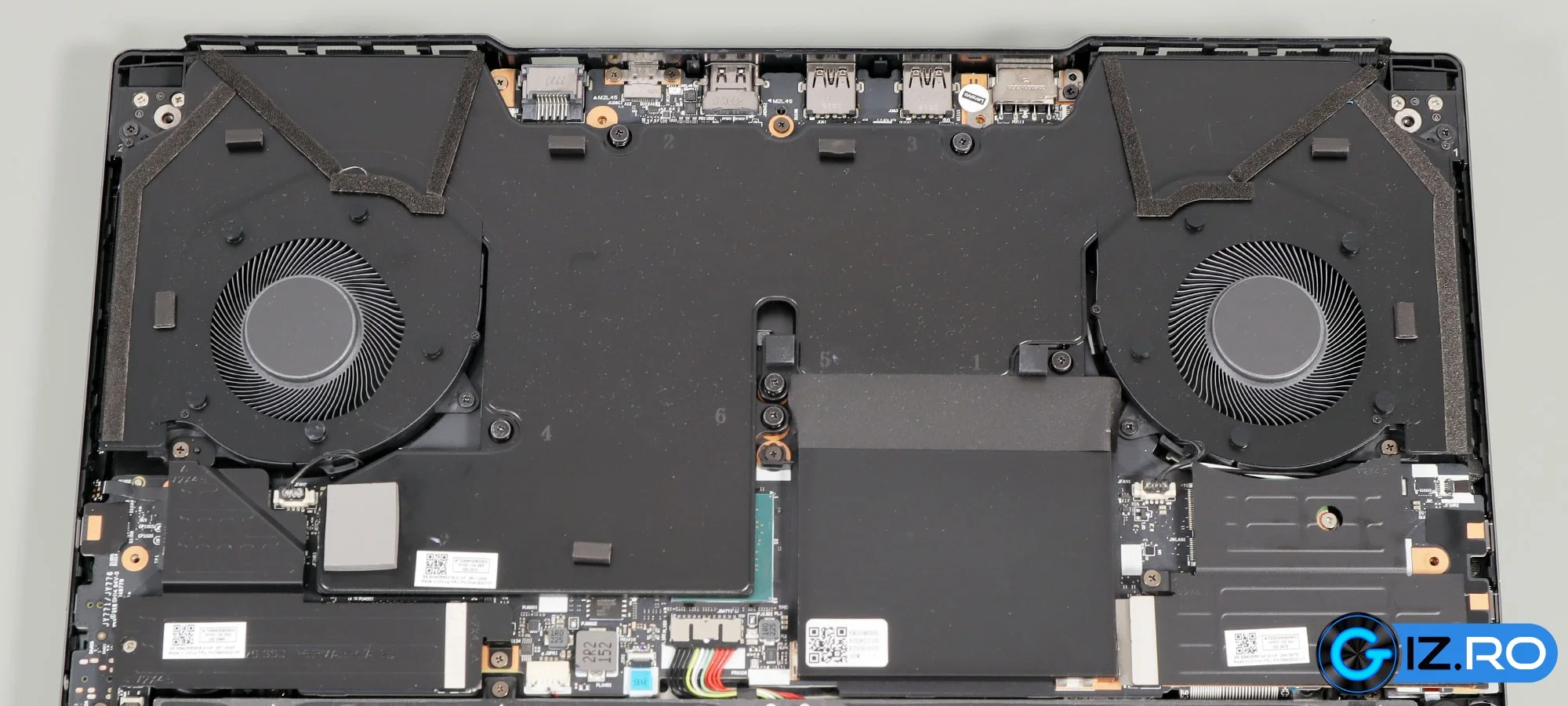 lenovo legion 7 cooling lenovo legion 7 cooling