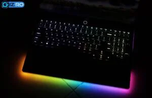 lenovo legion 7 keyboard lights rgb