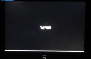 lenovo legion 7 screen bleeding