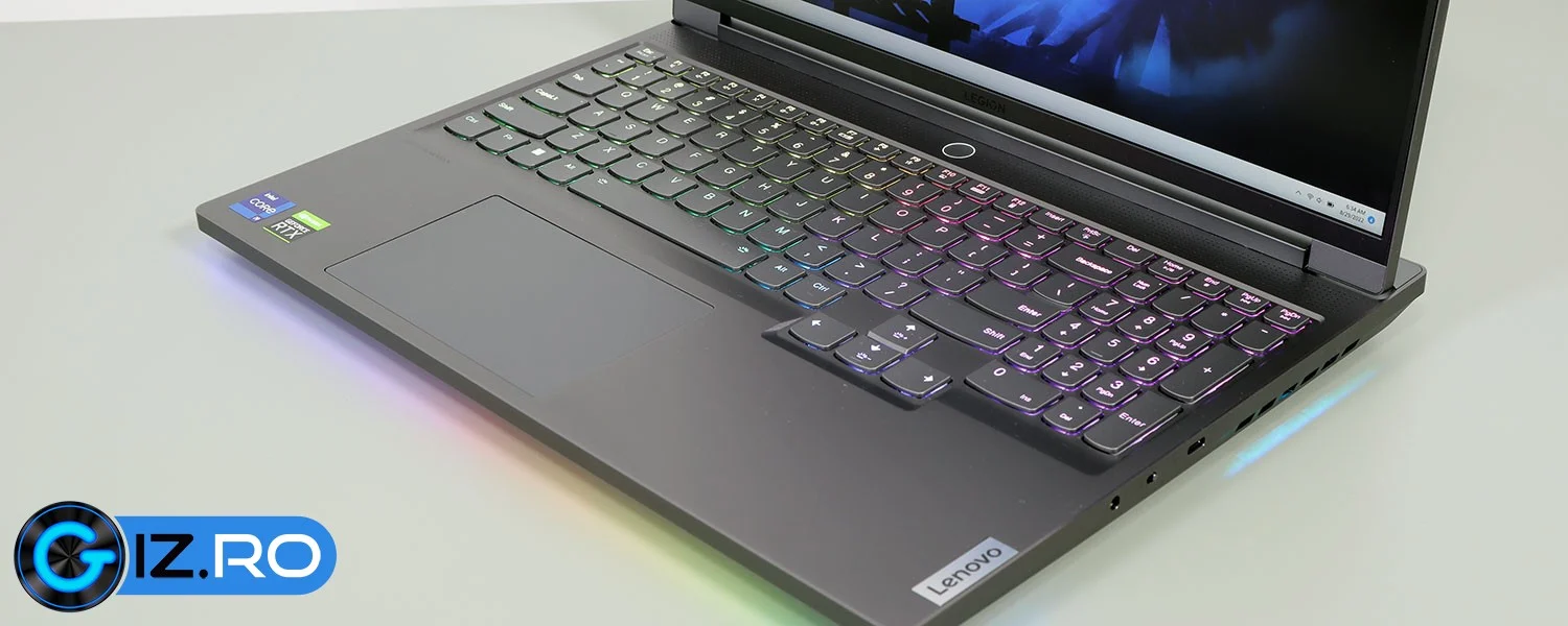 lenovo legion 7i main lenovo legion 7i main