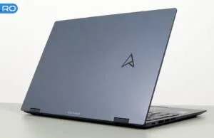 asus zenbook s13 flip exteior