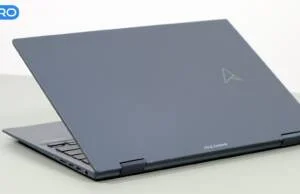 asus zenbook s13 flip exteior hinges
