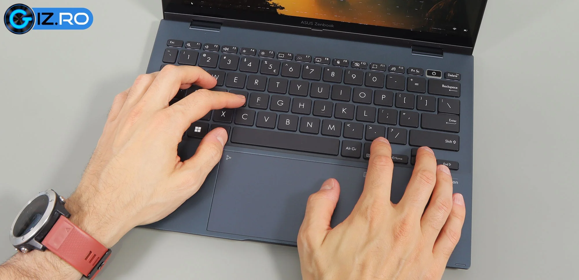 asus zenbook s13 flip keyboard clickpad asus zenbook s13 flip keyboard clickpad