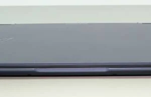 asus zenbook s13 flip sides front
