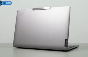 lenovo thinkpad z13 exterior