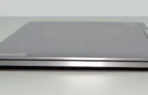 lenovo thinkpad z13 sides left