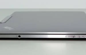 lenovo thinkpad z13 sides right