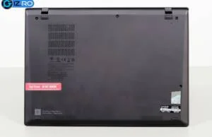 lenovo thinkpad x1 nano back