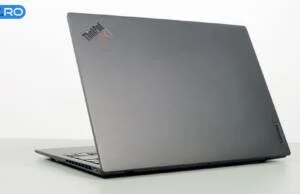 lenovo thinkpad x1 nano exterior