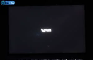 lenovo thinkpad x1 nano screen bleed