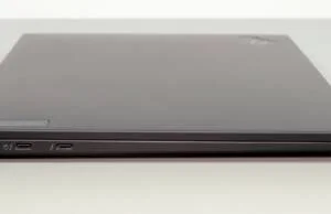 lenovo thinkpad x1 nano sides left
