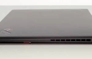 lenovo thinkpad x1 nano sides right