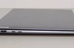 lenovo yoga slim 7 prox edges left