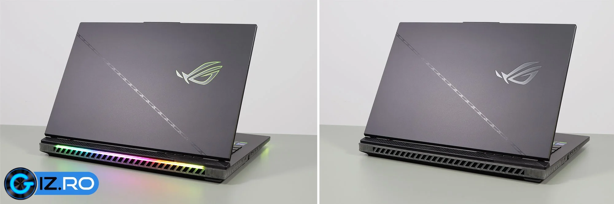 asus rog scar 18 rgb on off asus rog scar 18 rgb on off