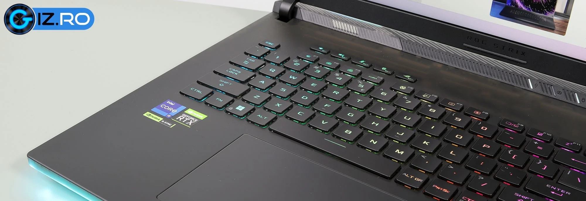asus rog scar 18 specs asus rog scar 18 specs