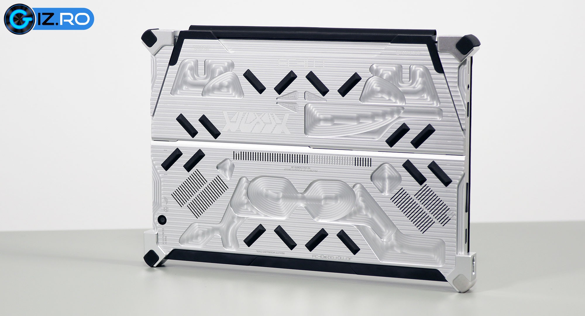 asus rog flow z13 acrnm back asus rog flow z13 acrnm back