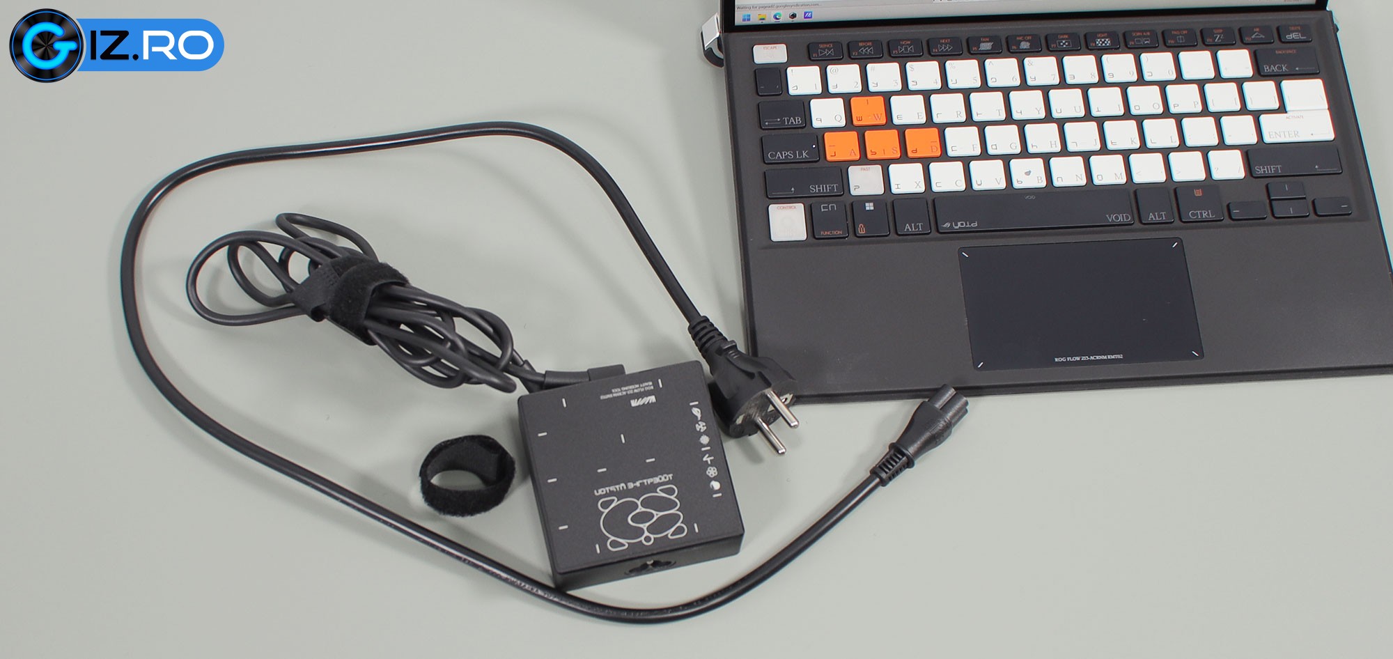 asus rog flow z13 acrnm cahrger asus rog flow z13 acrnm cahrger