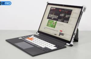 asus rog flow z13 acrnm keybopard down