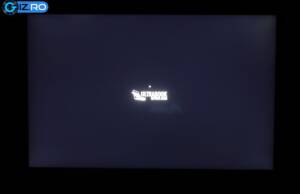 asus rog flow z13 acrnm screen bleed