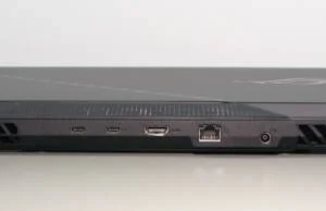 asus rog strix scar 17 sides back