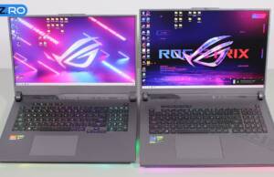 asus rog strix scar 17 strixg17 srtixg18