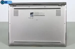 asus zenbook s13 back