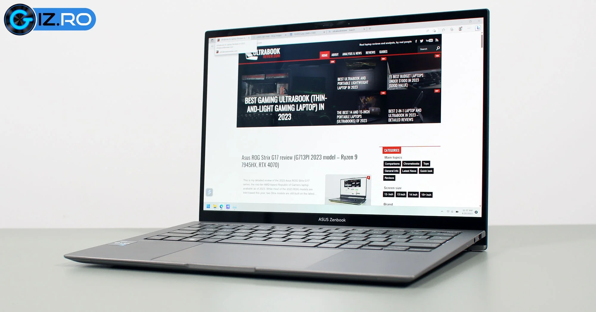 asus zenbook s13 fin asus zenbook s13 fin