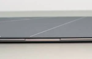 asus zenbook s13 sides front