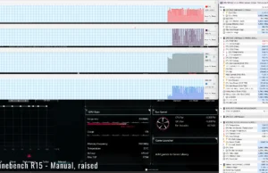 stress cinebenchr15 manual raised
