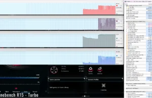 stress cinebenchr15 turbo