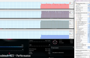 stress cinebenchr23 perf