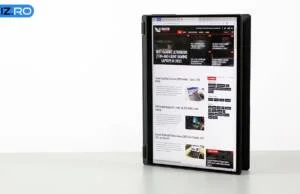 format tablet