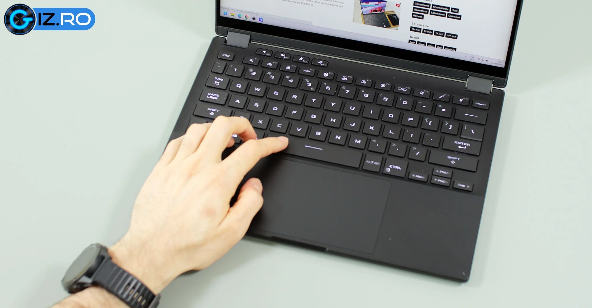 keyboard clickpad keyboard clickpad
