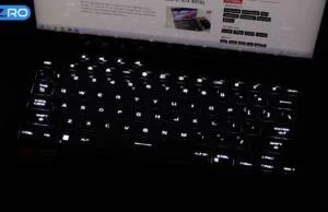keyboard lights