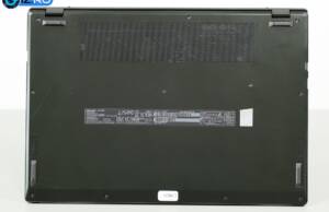 acer swift edge back