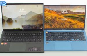 acer swift edge vs 15inch laptop