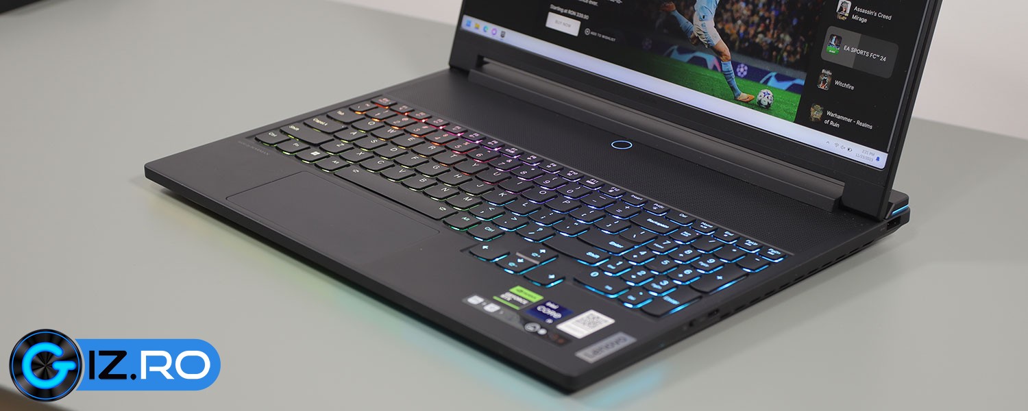 lenovo legion9i main lenovo legion9i main