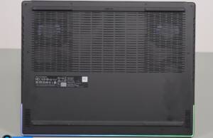 lenovo legion 9i back