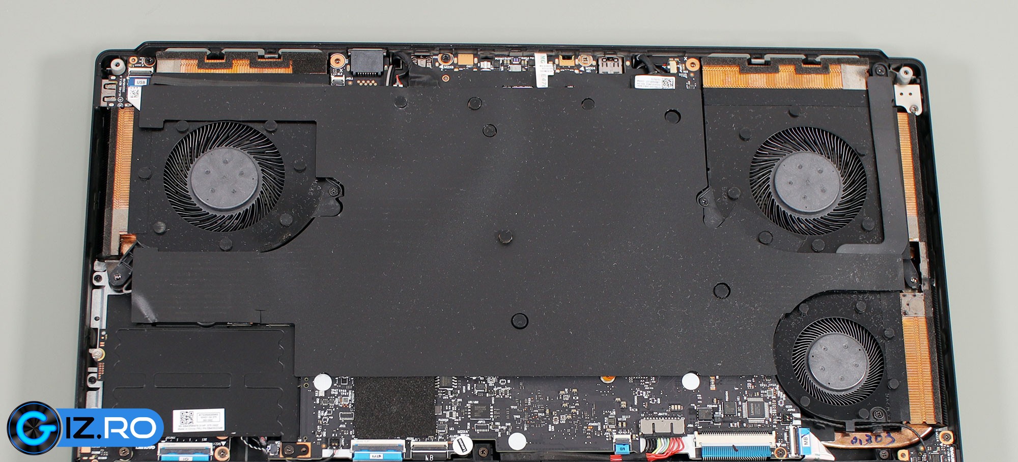 lenovo legion 9i cooling lenovo legion 9i cooling