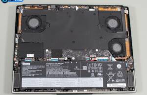 lenovo legion 9i internals