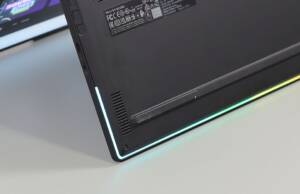 lenovo legion 9i speakers