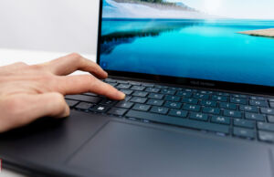 keyboard folio press