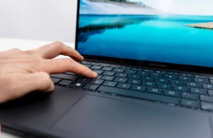 keyboard folio press