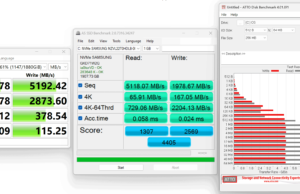 storage ssd