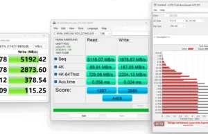 storage ssd