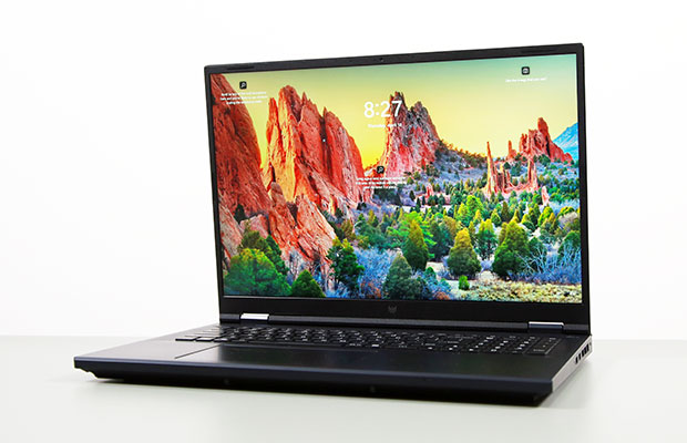 Acer Predator Helios Neo 18 review (2024, laptop de gaming, 18-inch)