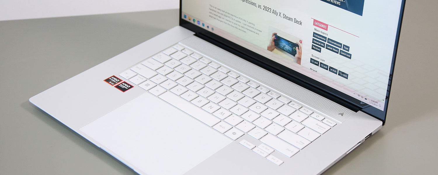 asus zenbook s16 main asus zenbook s16 main